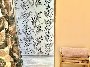 Апартаменты Белые пески