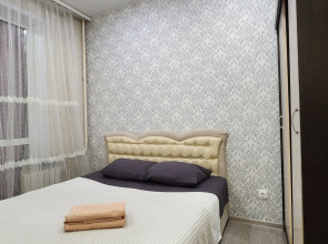 Квартира на улице Зыряновская 61