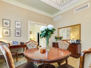 Отель Alfavito Kyiv