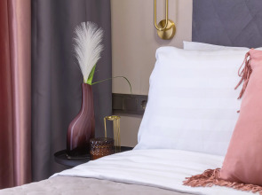 Апартаменты MILEDY APART