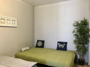 Апартаменты Двухкомнатные в Историческом Центре