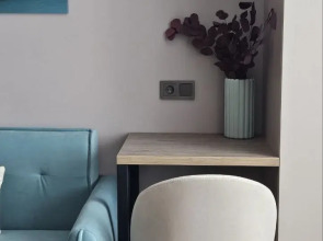 Квартира Гармония