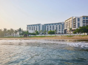 Отель Mandarin Oriental