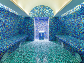 The Grand Gloria Отель