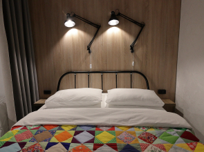 Квартира Нарния на Московской