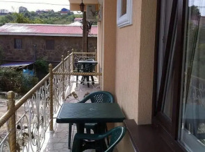 Гостевой дом Лило