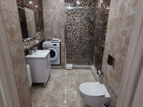 Апартаменты Центральные