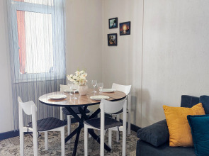 Гостевой Дом Уютный Домик с Террасой