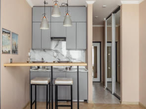 Апартаменты Вид на Море