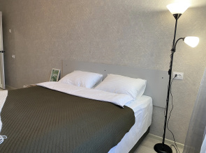 Uyutnaya Na Profsoyuzov 19 Flat