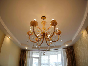 Апартаменты на проспекте Октября by Uloo