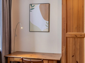 Квартира Smart Host Уланский переулок 21с1