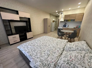 Квартира на Щусева 11к2 9 Этаж