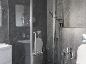 Гостевой Дом Панорама Люкс