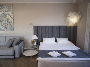 Апартаменты AMIGO 1