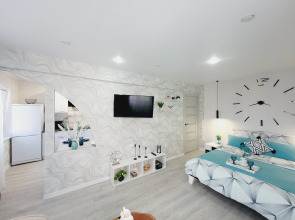 Апартаменты Прекрасная квартира