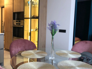 Апартаменты Янтарная легенда