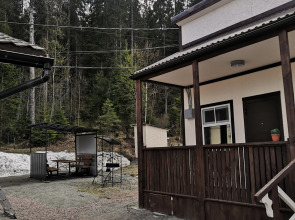 Гостевой дом Гостевой Дворик