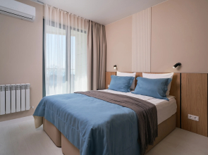 Standart Sea view Apartments