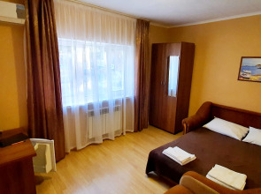 Гостевой  дом На Владимирской 21