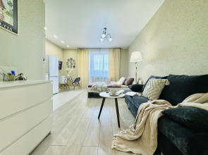 Квартира Atmosfera Sna в центре