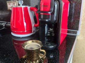 Апартаменты Будуар