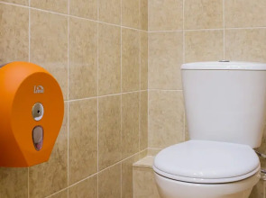 Хостел Евразия