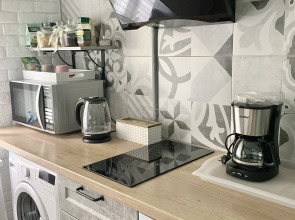 Апартаменты Blue Center City