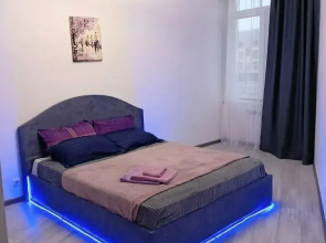 Квартира в Цeнтpe Дагомысa