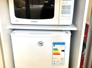 Апартаменты Студия на Кронверкском Проспекте М Горьковская