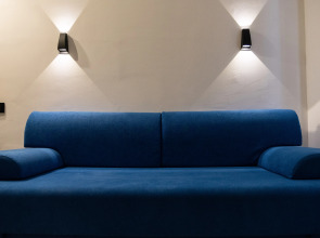 Апартаменты Chilim