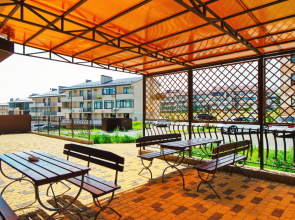 Гостевой дом Легенда