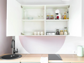 Квартира 18b Studio