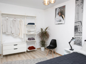 Апартаменты в Тундровом 5