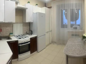 Апартаменты у набережной Марий-Эл