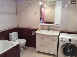 Гостевой Дом Holiday Home