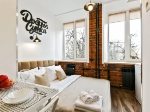 Квартира 3 Революционный проспект 25/12