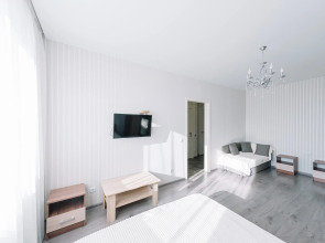 Apartments on str. Kuybisheva, bld. 59