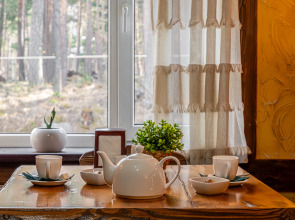 Отель  Аламат