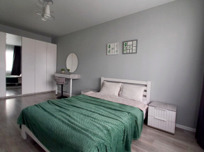 Odnokomnatnaya v Centralnom Rajone Okolo BelGU flat