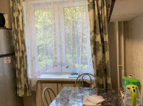 Квартира У ручья