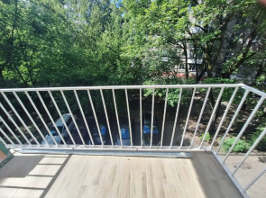 Квартира Шенбуш