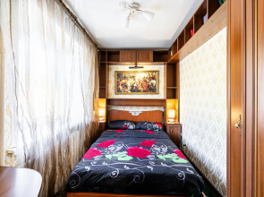 Апартаменты студия в центре