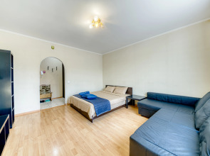 Квартира на Калинина 2В