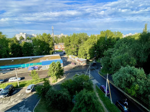 Квартира Уютная