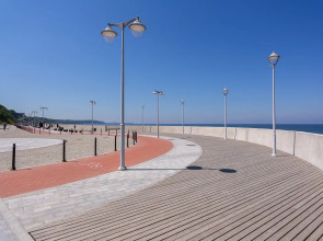 Апартаменты Балтийская корона