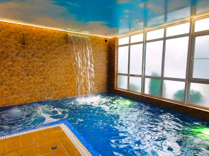 Гостевой дом Антре