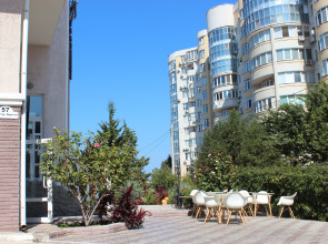 Гостевой Дом Аурелия