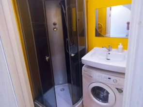 Квартира Уютная на улице Папанина