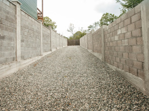 База отдыха Бзыбь